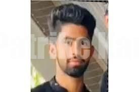 ಮಂಗಳೂರು: ಬಸ್ಸು – ಬೈಕ್ ಅಪಘಾತದಲ್ಲಿ ಚಾರ್ಮಾಡಿಯ ಯುವಕ ಮೃತ್ಯು