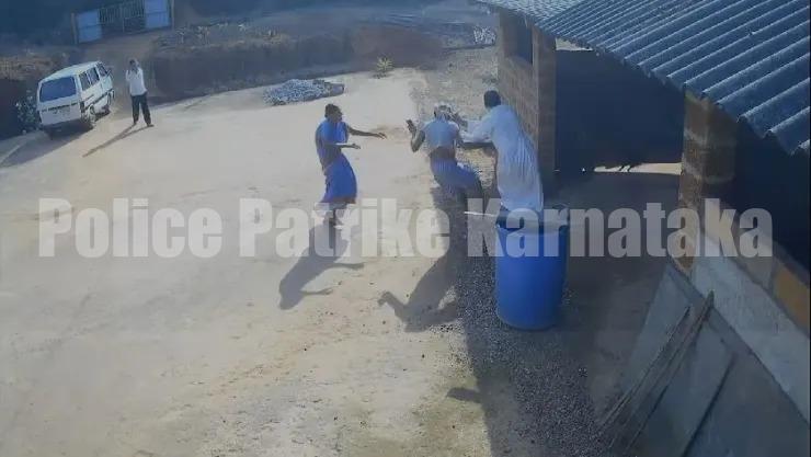 ವಿಟ್ಲ: ವೃದ್ಧ ದಂಪತಿ ಮೇಲೆ ಹಲ್ಲೆ ಮಾಡಿದ ಚರ್ಚ್ ಪಾದ್ರಿ ಅಮಾನತು..!