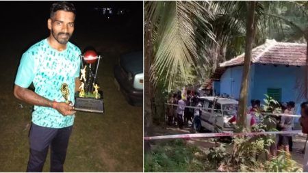 ಉಡುಪಿ: ಮನೆಗೆ ನುಗ್ಗಿ ಗುಂಡಿಕ್ಕಿ ಯುವಕನ ಹತ್ಯೆ..!