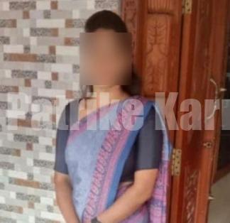 ಪುತ್ತೂರು : ಯುವತಿ ನೇಣು ಬಿಗಿದು ಆತ್ಮಹತ್ಯೆ..!