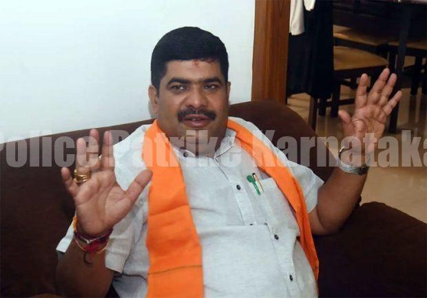 ಮಂಗಳೂರು: ತುಳು ಅಧಿಕೃತ ರಾಜ್ಯಭಾಷೆಗೆ 95% ಕೆಲಸ ಸಂಪೂರ್ಣ, 5% ಕೆಲಸವಷ್ಟೇ ಬಾಕಿ – ವೇದವ್ಯಾಸ ಕಾಮತ್