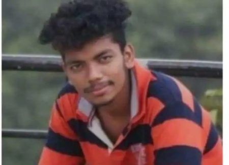 ಪುತ್ತೂರು: ಬೈಕ್ ಅಪಘಾತ- ಯುವಕ ಮೃತ್ಯು..!