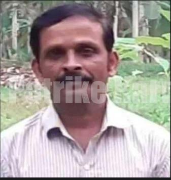 ಸುಳ್ಯ: ದನ ಮೈಮೇಲೆ ಬಿದ್ದು ವ್ಯಕ್ತಿ ಮೃತ್ಯು..!