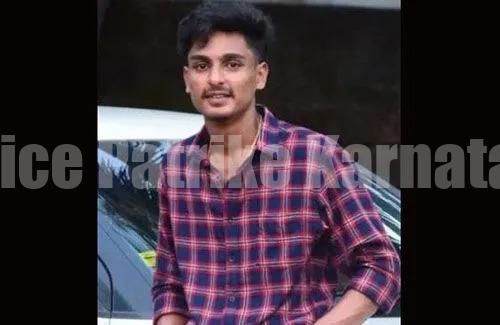 ಉಡುಪಿ : ನಿಂತಿದ್ದ ಕಾರಿಗೆ ಬೈಕ್ ಢಿಕ್ಕಿ ಸವಾರ ಮೃತ್ಯು ..!