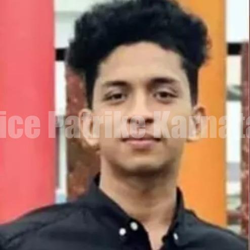 ಕಾಸರಗೋಡು: ಟಿಪ್ಪರ್ ಲಾರಿ – ಬೈಕ್ ಅಪಘಾತ| ಮಂಗಳೂರಿನ ಕಾಲೇಜು ವಿದ್ಯಾರ್ಥಿ ಬಲಿ