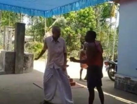 ಉಡುಪಿ: ತಿಥಿಯ ಪೂಜೆ ಮಾಡಲು ಕರೆಯಲಿಲ್ಲ ಎಂದು ಮನೆಯವರಿಗೆ ಬೆದರಿಕೆ ಹಾಕಿದ ಅರ್ಚಕ : ದೂರು ದಾಖಲು