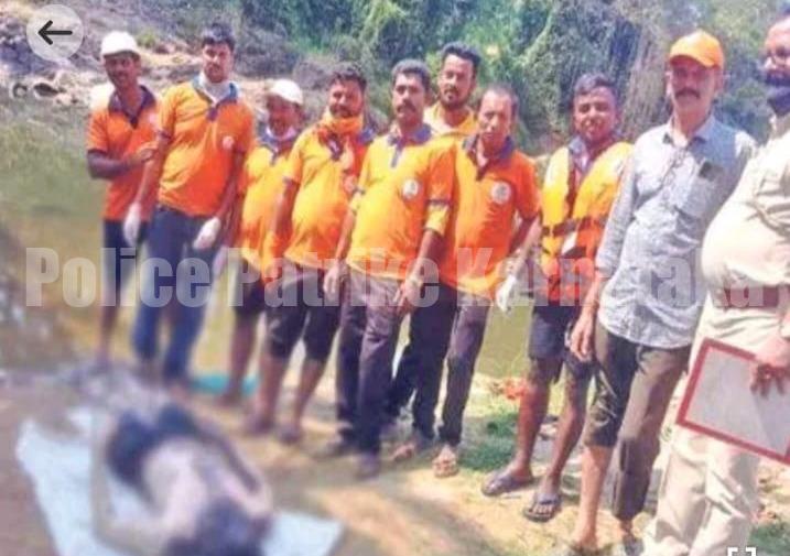 ಧರ್ಮಸ್ಥಳ: ನೇತ್ರಾವತಿ ನದಿಯಲ್ಲಿ ಅಪರಿಚಿತ ಶವ ಪತ್ತೆ..!