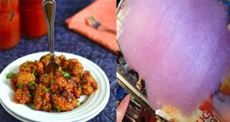 BIG NEWS ಕಾಟನ್ ಕ್ಯಾಂಡಿ ಬ್ಯಾನ್, ಗೋಬಿ ಮಂಚೂರಿಯಲ್ಲಿ ಕೃತಕ ಬಣ್ಣ ಬಳಸುವಂತಿಲ್ಲ- ಸಚಿವ ದಿನೇಶ್ ಗುಂಡೂರಾವ್