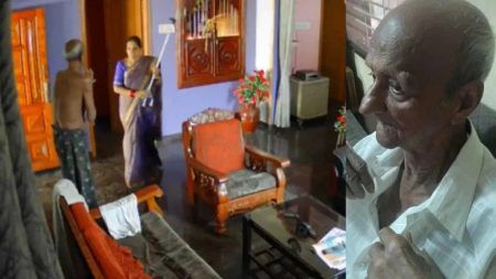 ಮಂಗಳೂರು: 87 ವರ್ಷದ ಮಾವನ ಮೇಲೆ ಸೊಸೆಯಿಂದ ಹಲ್ಲೆ – ಸೊಸೆಯ ಬಂಧನ