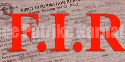 ಕಾಸರಗೋಡು: ತಂದೆಯ ವಿರುದ್ದ ಕೇಸ್ ದಾಖಲಿಸಿದ ಬಾಲಕ