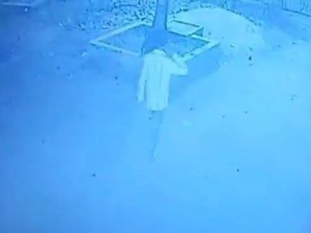 ಉಡುಪಿ: ಬಬ್ಬುಸ್ವಾಮಿ ದೈವಸ್ಥಾನದಲ್ಲಿ ಕಳ್ಳತನ- ಕಳ್ಳತನದ ದೃಶ್ಯ ಸಿಸಿಟಿವಿಯಲ್ಲಿ ಸೆರೆ