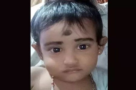 ಬೆಳ್ತಂಗಡಿ: ಆಟೋ ರಿಕ್ಷಾ ಡಿಕ್ಕಿ- ಮೂರು ವರ್ಷದ ಕಂದಮ್ಮ ಮೃತ್ಯು