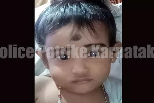 ಬೆಳ್ತಂಗಡಿ: ಆಟೋ ರಿಕ್ಷಾ ಡಿಕ್ಕಿ- ಮೂರು ವರ್ಷದ ಕಂದಮ್ಮ ಮೃತ್ಯು