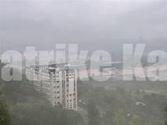 ಕರಾವಳಿ ಸೇರಿ ರಾಜ್ಯದ 22ಕ್ಕೂ ಅಧಿಕ ಜಿಲ್ಲೆಗಳಲ್ಲಿ ಒಂದು ವಾರ ಮಳೆ ಸಾಧ್ಯತೆ