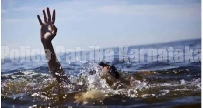 ಬಂಟ್ವಾಳ: ಸ್ನೇಹಿತರ ಜೊತೆಯಲ್ಲಿ ಈಜಲು ಬಂದ ವ್ಯಕ್ತಿ ನದಿಯಲ್ಲಿ ಮುಳುಗಿ ಮೃತ್ಯು