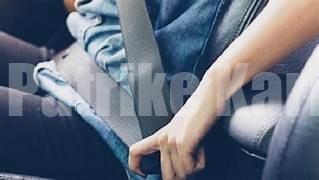 ಇನ್ಮುಂದೆ ಕಾರಿನ ಹಿಂಬದಿ ಪ್ರಯಾಣಿಕರಿಗೂ ಸೀಟ್ ಬೆಲ್ಟ್ ಕಡ್ಡಾಯ, ಇಲ್ಲದಿದ್ರೆ 1000 ರೂ. ದಂಡ