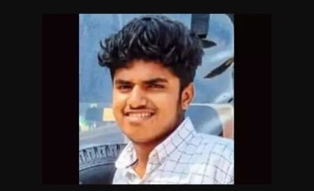 ಬೈಕ್ ಗ್ಯಾರೇಜ್ನಲ್ಲಿ ಕರೆಂಟ್ ಶಾಕ್..! ಯುವಕ ಬಲಿ