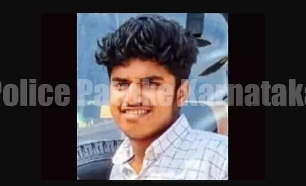 ಬೈಕ್ ಗ್ಯಾರೇಜ್ನಲ್ಲಿ ಕರೆಂಟ್ ಶಾಕ್..! ಯುವಕ ಬಲಿ