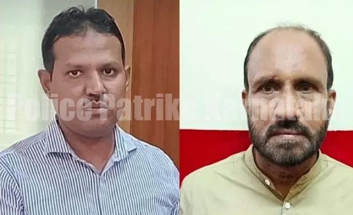 ಮಂಗಳೂರು: 25 ಲಕ್ಷ ಲಂಚ ಸ್ವೀಕಾರ – ಮುಡಾ ಕಮೀಷನರ್ ಲೋಕಾಯುಕ್ತ ಬಲೆಗೆ