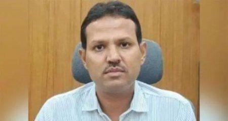 ಮಂಗಳೂರು: ಮುಡಾ ಆಯುಕ್ತರಿಗೆ 14 ದಿನಗಳ ನ್ಯಾಯಾಂಗ ಬಂಧನ