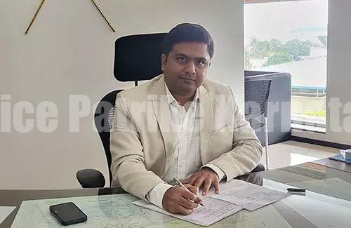 ದ.ಕ.ಲೋಕಸಭಾ ಕ್ಷೇತ್ರದಲ್ಲಿ 9 ಅಭ್ಯರ್ಥಿಗಳು ಕಣದಲ್ಲಿ- ಪಕ್ಷೇತರ ಅಭ್ಯರ್ಥಿ ನಾಮಪತ್ರ ವಾಪಸ್