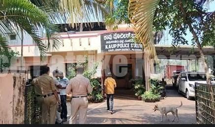 ಕಾಪು: ಪೊಲೀಸ್ ಠಾಣೆಯ ಮಹಿಳಾ ಸಿಬಂದಿ ಆತ್ಮಹತ್ಯೆ!