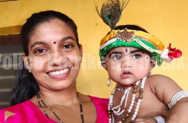 ಮಂಗಳೂರು: ಒಂದು ವರ್ಷದ ಮಗುವಿನೊಂದಿಗೆ ಮಹಿಳೆ ಆತ್ಮಹತ್ಯೆ