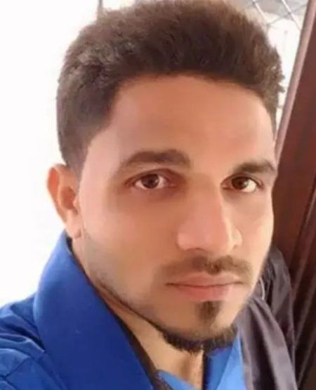 ಬ್ರಹ್ಮಾವರ: ನಾಪತ್ತೆಯಾಗಿದ್ದ ರಿಕ್ಷಾ ಚಾಲಕ ಸಂಶಯಾಸ್ಪದ ಸಾವು- ದೂರು ದಾಖಲು