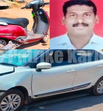 ಉಳ್ಳಾಲ: ಸರಣಿ ಅಪಘಾತ : ದ್ವಿಚಕ್ರ ವಾಹನ ಸವಾರ ಮೃತ್ಯು..!