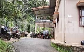 ವಿಟ್ಲ : ವ್ಯಕ್ತಿಗೆ ಅವ್ಯಾಚವಾಗಿ ಬೈದು ಹಲ್ಲೆ, ಜೀವ ಬೆದರಿಕೆ : ದೂರು ದಾಖಲು