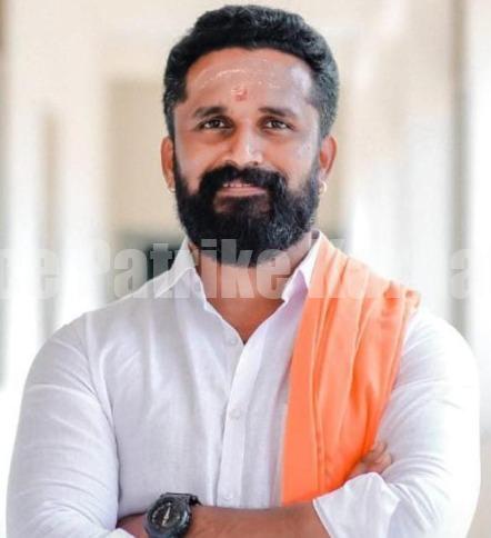 ಮಂಗಳೂರು : ಬಜರಂಗದಳ ಜಿಲ್ಲಾ ನಾಯಕ ಭರತ್ ಕುಮ್ಡೇಲು ಗಡಿಪಾರು