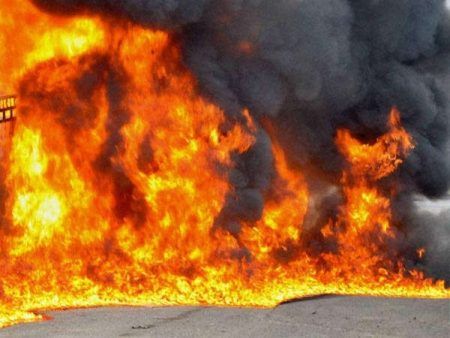 BREAKING: ಕಣ್ಣೂರಿನಲ್ಲಿ ಬಾಂಬ್ ತಯಾರಿಕೆ ವೇಳೆ ಸ್ಫೋಟ, ಓರ್ವ ಸಾವು, ಓರ್ವನ ಸ್ಥಿತಿ ಗಂಭೀರ!