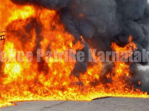 BREAKING: ಕಣ್ಣೂರಿನಲ್ಲಿ ಬಾಂಬ್ ತಯಾರಿಕೆ ವೇಳೆ ಸ್ಫೋಟ, ಓರ್ವ ಸಾವು, ಓರ್ವನ ಸ್ಥಿತಿ ಗಂಭೀರ!