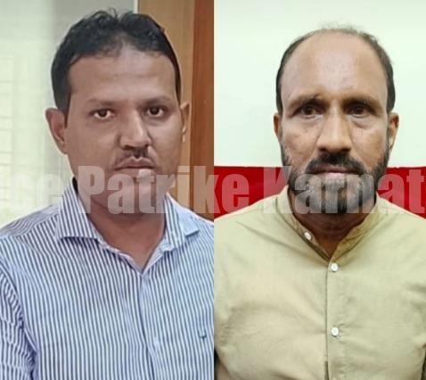 25 ಲಕ್ಷ ಲಂಚ ಸ್ವೀಕರಿಸುತ್ತಿದ್ದಾಗಲೇ ಲೋಕಾಯುಕ್ತ ಬಲೆಗೆ ಬಿದ್ದ ಮುಡಾ ಆಯುಕ್ತ ಮನ್ಸೂರ್ ಅಲಿಗೆ ಜಾಮೀನು ನಿರಾಕರಣೆ