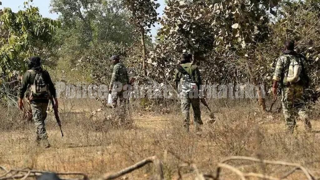 ಕಡಬದ: ಮನೆಯೊಂದರಲ್ಲಿ ಊಟ ಮಾಡಿ ತೆರಳಿದ ಶಸ್ತ್ರಸಜ್ಜಿತ ನಕ್ಸಲ್ ತಂಡ