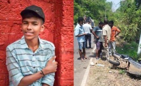 ಬಂಟ್ವಾಳ: ರಿಕ್ಷಾ – ಸ್ಕೂಟರ್ ಢಿಕ್ಕಿ; ಸಹಸವಾರ ಸ್ಥಳದಲ್ಲೇ ಮೃತ್ಯು