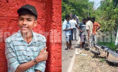 ಬಂಟ್ವಾಳ: ರಿಕ್ಷಾ – ಸ್ಕೂಟರ್ ಢಿಕ್ಕಿ; ಸಹಸವಾರ ಸ್ಥಳದಲ್ಲೇ ಮೃತ್ಯು