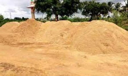 ಬಂಟ್ವಾಳ: ಅಕ್ರಮ ಮರಳುಗಾರಿಕೆ ತಡೆಗೆ 30 ಕಡೆ ಸಿಸಿ ಕ್ಯಾಮೆರಾ ಅಳವಡಿಕೆ