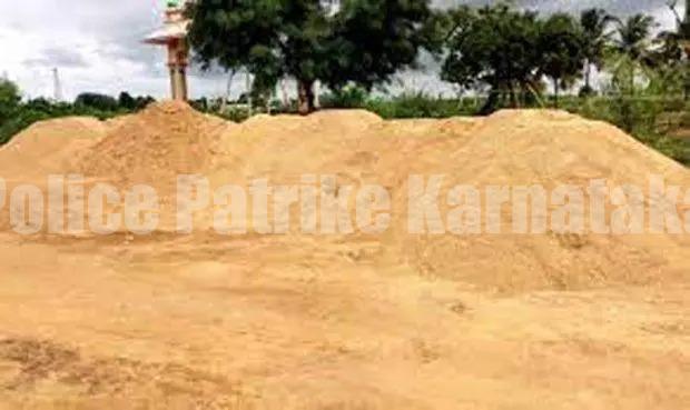 ಬಂಟ್ವಾಳ: ಅಕ್ರಮ ಮರಳುಗಾರಿಕೆ ತಡೆಗೆ 30 ಕಡೆ ಸಿಸಿ ಕ್ಯಾಮೆರಾ ಅಳವಡಿಕೆ