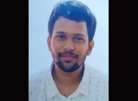 ಮಂಗಳೂರು: ವಾಕಿಂಗ್ ತೆರಳಿದ್ದ ಯುವಕ ನಾಪತ್ತೆ..!