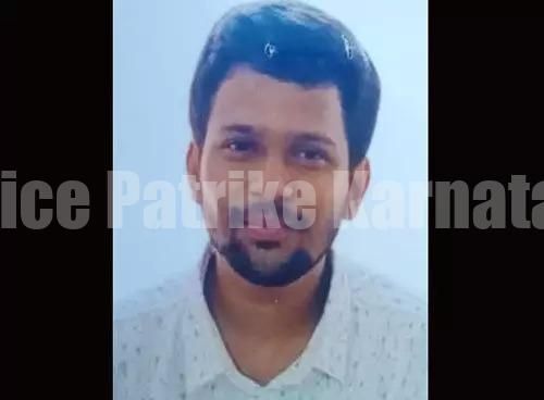 ಮಂಗಳೂರು: ವಾಕಿಂಗ್ ತೆರಳಿದ್ದ ಯುವಕ ನಾಪತ್ತೆ..!