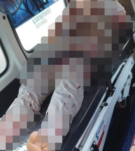 ಉಳ್ಳಾಲ:ಗುಜರಿ ವ್ಯಾಪಾರಿಗೆ ಇರಿದು ಕೊಲೆ ಯತ್ನ..!