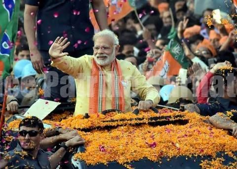 ಏಪ್ರಿಲ್ 14ರಂದು ಮಂಗಳೂರಿಗೆ ಪ್ರಧಾನಿ ಮೋದಿ: ಚುನಾವಣಾ ಪ್ರಚಾರ ಸಮಾವೇಶದಲ್ಲಿ ಭಾಗಿ