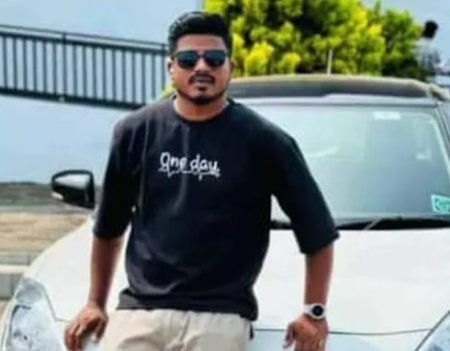 ಕೊಣಾಜೆ: ನೇಣು ಬಿಗಿದು ಯುವಕ ಆತ್ಮಹತ್ಯೆ..!