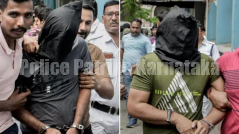 ರಾಮೇಶ್ವರಂ ಕೆಫೆ ಸ್ಫೋಟ ಪ್ರಕರಣ: ಇಬ್ಬರು ಬಾಂಬರ್ಗಳು 10 ದಿನ ಎನ್ಐಎ ವಶಕ್ಕೆ