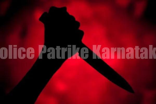 ಮಂಗಳೂರು: ಕಳ್ಳತನ ಮಾಡಿರುವ ಶಂಕೆಯಲ್ಲಿ ಯುವಕನಿಗೆ ಚೂರಿ ಇರಿತ..!