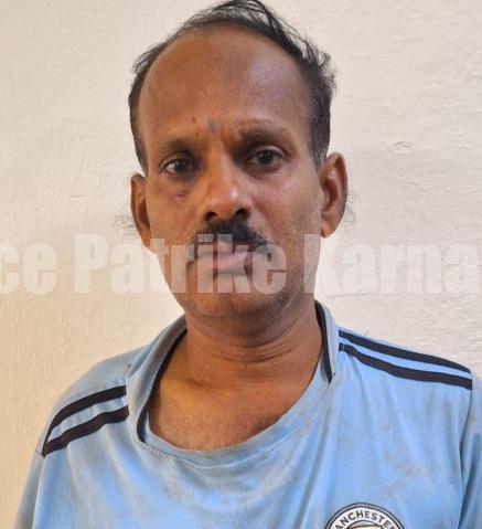 ಮಂಗಳೂರು: ಸಲೂನ್ ಮಾಲಕನಿಗೆ ಚೂರಿ ಇರಿದು ಪರಾರಿಯಾದ ಆರೋಪಿ ಅರೆಸ್ಟ್