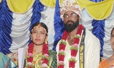 ಮಗು ಮಾಡಿಕೊಳ್ಳುವ ವಿಚಾರಕ್ಕೆ ಕಿರಿಕ್ – ಹೆಂಡತಿಯನ್ನೇ ಕೊಲೆಗೈದ ಪತಿ..!