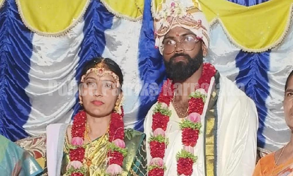 ಮಗು ಮಾಡಿಕೊಳ್ಳುವ ವಿಚಾರಕ್ಕೆ ಕಿರಿಕ್ – ಹೆಂಡತಿಯನ್ನೇ ಕೊಲೆಗೈದ ಪತಿ..!