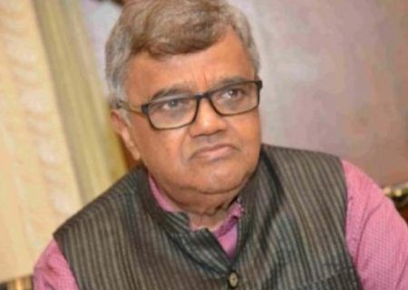 ಹಿರಿಯ ಚಲನಚಿತ್ರ ನಟ ದ್ವಾರಕೀಶ್ ನಿಧನ..!